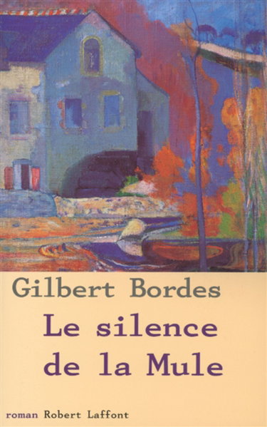 Le silence de la Mule