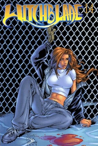 Witchblade. Vol. 14