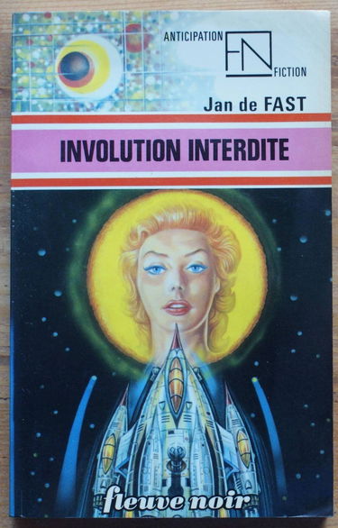 Involution interdite