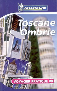 Toscane, Ombrie