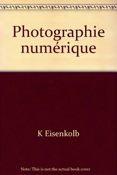 Photographie numérique