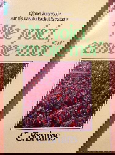 Me voici, envoie-moi