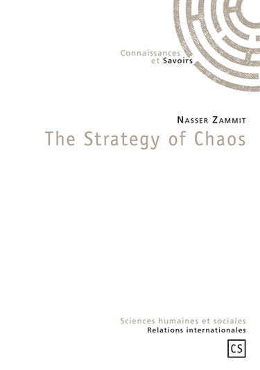 The strategy of chaos