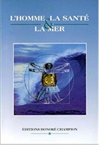 L'homme, la santé, la mer