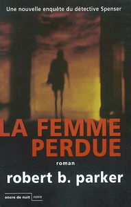La femme perdue