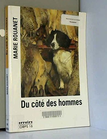 Du côté des hommes