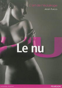 L'art de l'éclairage. Le nu