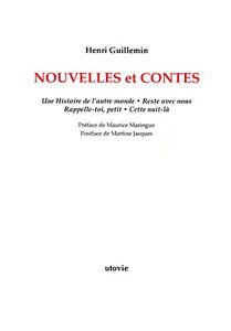 Nouvelles et contes