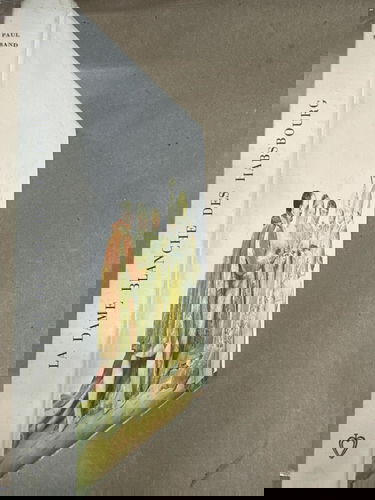 La dame blanche des habsbourg.