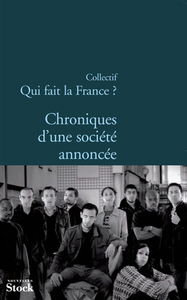 Chroniques d'une société annoncée
