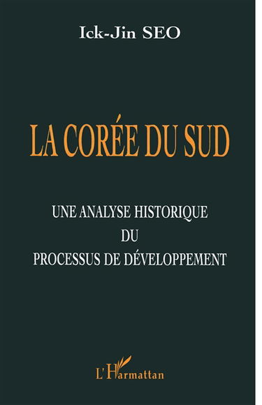 La Corée du Sud : une analyse historique du processus de développement