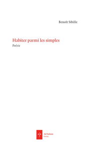 Habiter parmi les simples