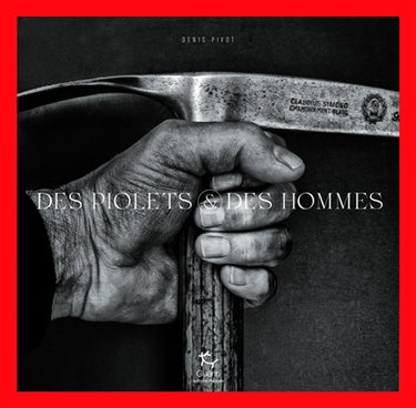 Des piolets & des hommes