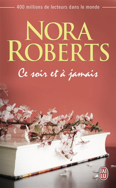 Couverture de Ce soir et à jamais