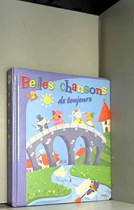 Belles chansons de toujours