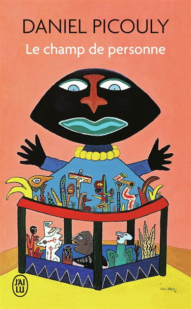 Le champ de personne