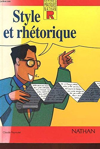 Style et rhétorique