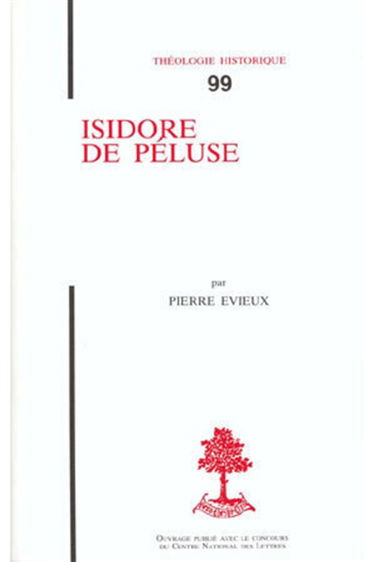 Isidore de Péluse