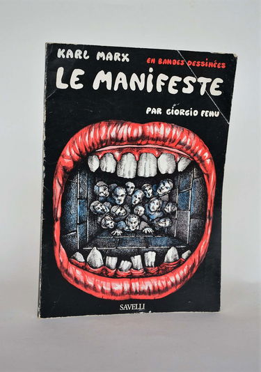 Le Manifeste communiste