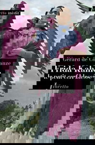 Frida Kahlo, le petit cerf blessé