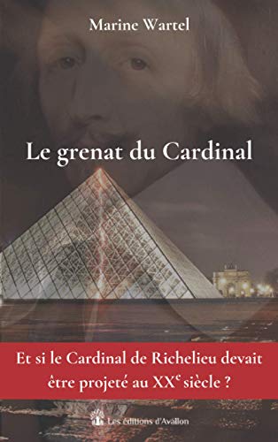 Le grenat du Cardinal
