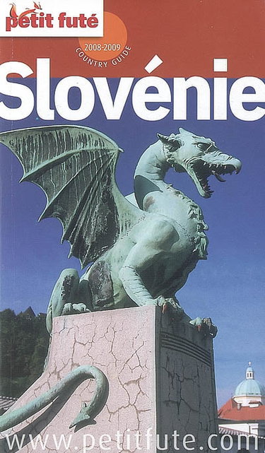 Couverture de Slovénie : 2008-2009