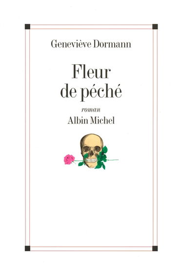 Fleur de péché