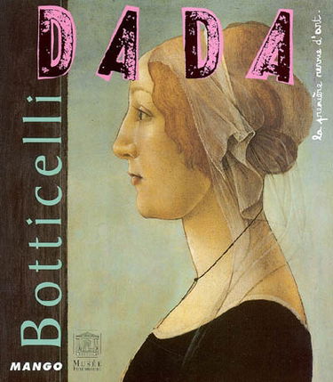 Dada, n° 96. Botticelli
