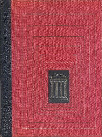 Les trésors de la grèce antique