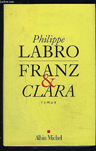 Franz et Clara