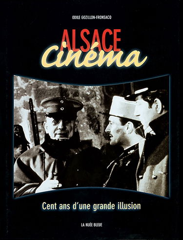 Alsace cinéma