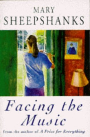 Couverture de Facing the Music