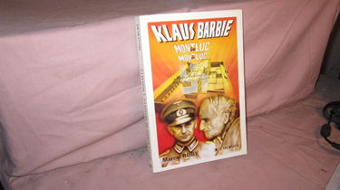 Klaus Barbie, de Montluc à Montluc