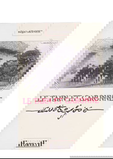 Le Tarn-et-Garonne autrefois : 1880-1918