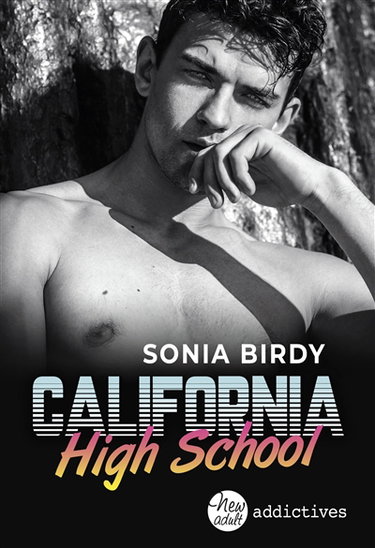 California High School