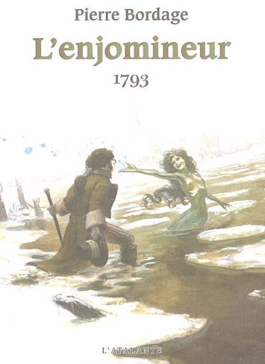L'enjomineur. Vol. 2. 1793