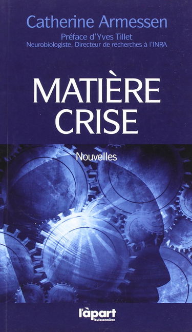 Matière crise