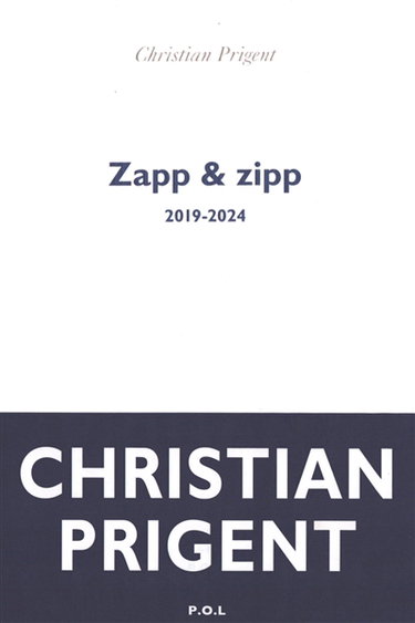 Zapp & zipp : 2019-2024