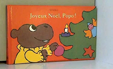 Joyeux Noël, Popo !