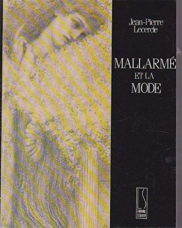 Mallarmé et la mode