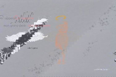 On l'appelait Lulu, mon grand-père