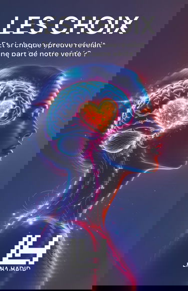 Les Choix: Un guide essentiel pour bâtir, en conscience, une vie à votre image.