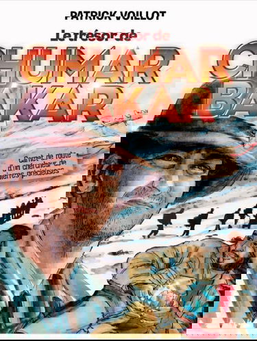 Le trésor de Chumar Bakar