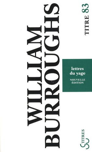 Lettres du yagé