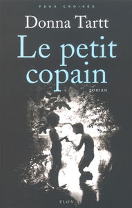 Le petit copain