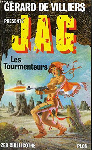 Les tourmenteurs
