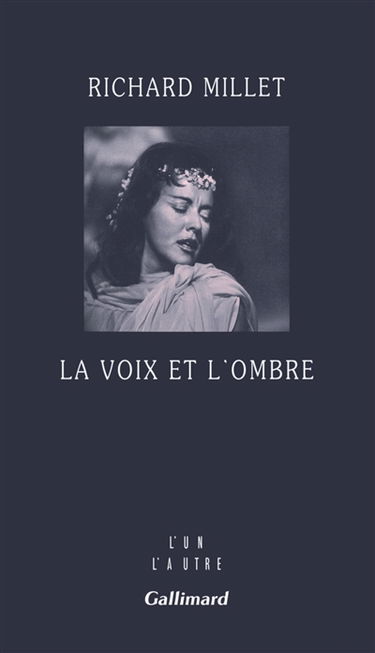 La voix et l'ombre