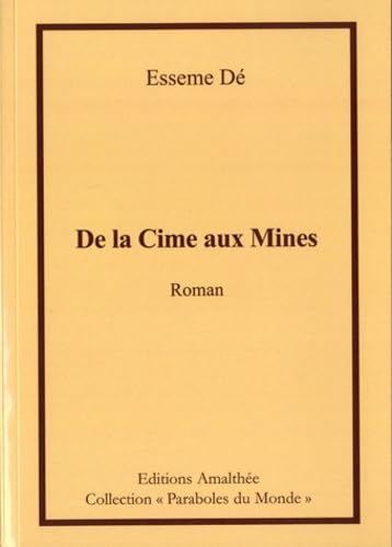 De la Cime aux Mines