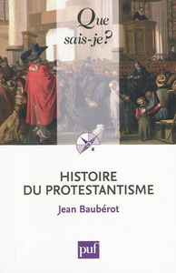 Histoire du protestantisme