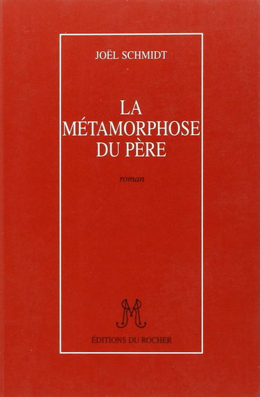La métamorphose du père